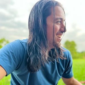 Meet your Posher, Gabriel